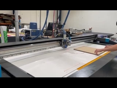 μηχανή κόλλησης, CNC GLUER