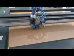 κολλητική μηχανή, CNC GLUER, GLUEJET