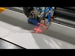 κολλητική μηχανή, CNC GLUER, GLUEJET. POP GLUER