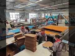 Χρονοδιαγράμμιση κόλλας XY για οθόνες POP