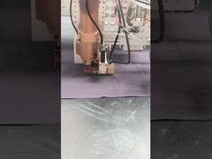 Μηχανές διανομής κοσμημάτων για ρούχα, δέρματα, παπούτσια, καπέλα, μαντήλια και άλλα υφαντικά προϊόντα