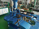 High Accuracy Rigid Box Making Machine Excellent Brake Protection With Alarm Function