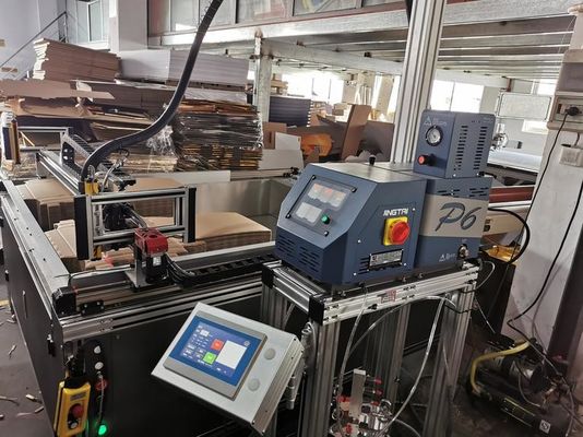 XY Glue Plotter Gluing Machine