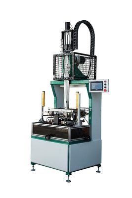 7000 X 3000 X 2000mm Paperboard Rigid Box Making Machine PLC Σύστημα ελέγχου