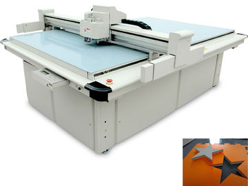 CNC ακρίβειας κόπτης στολισμάτων/UV ψηφιακή συντήρηση μηχανών εκτύπωσης κατάλληλη