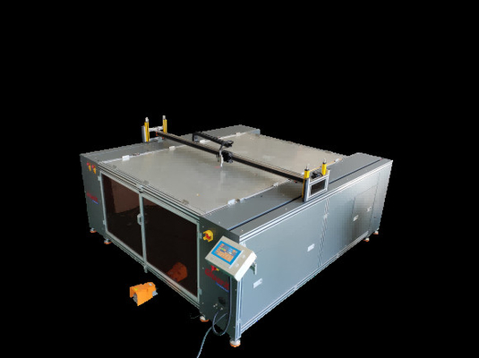 Μηχανή κόλλας 840mm XY Plotter με ρυθμιζόμενο όγκο κόλλας