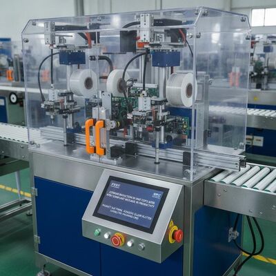 XY Glue Plotter CNC Gluer με 1700x2500mm Working Size 2-3Kg Glue Output Per Hour και 24ωρο χρόνου εργασίας